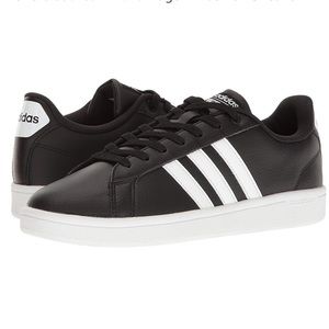 NIB: adidas Women's Cloudfoam Advantage size 7.5